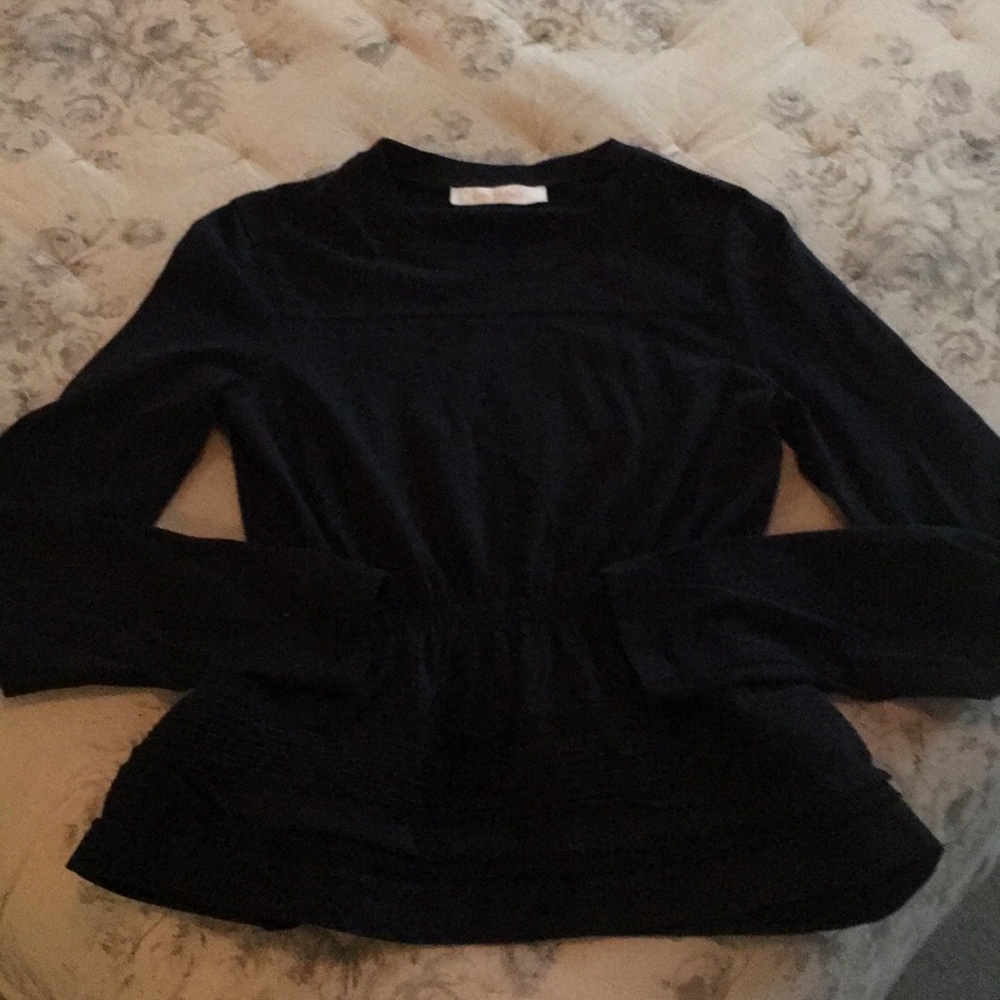 See by Chloe knit top